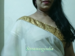 Streamingindia