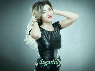 Sugarlilly