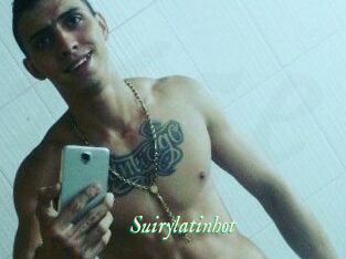 Suirylatinhot