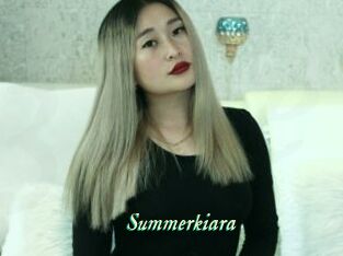 Summerkiara