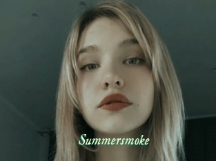 Summersmoke