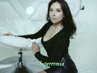 Superrrmia