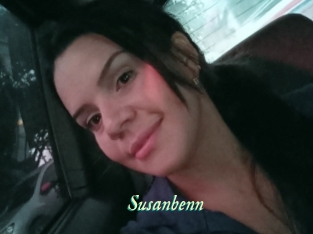 Susanbenn