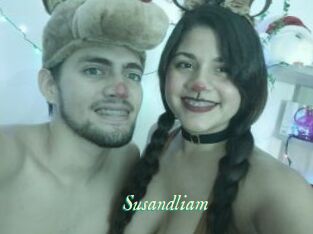 Susandliam