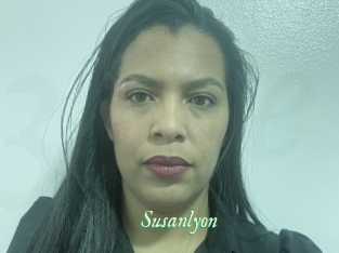 Susanlyon