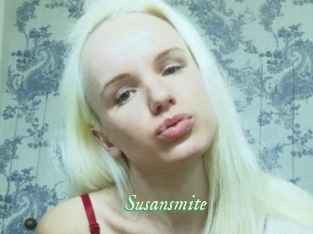 Susansmite