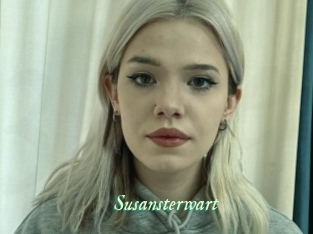 Susansterwart