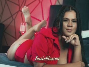 Susieblosson