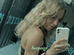 Susysaige