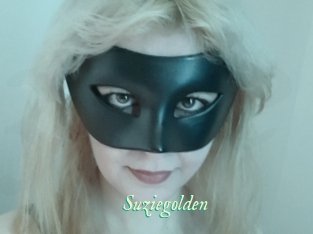 Suziegolden