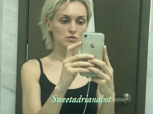 Sweetadrianahot