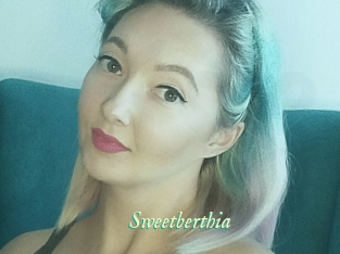 Sweetberthia