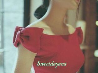 Sweet_dayana