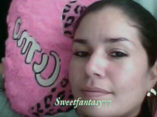 Sweetfantasy77