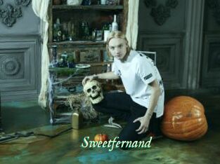 Sweetfernand