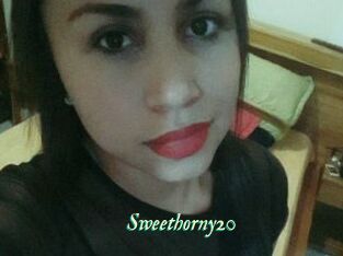 Sweethorny20