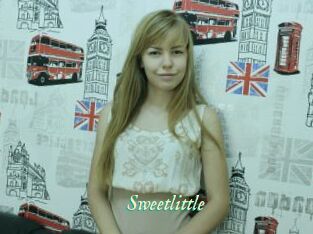 Sweetlittle