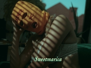 Sweetmarica