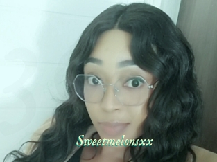 Sweetmelonsxx