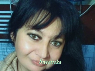 Sweetreka