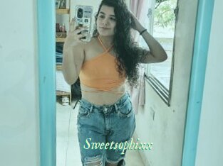 Sweetsophixx