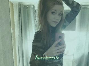 Sweetveerle