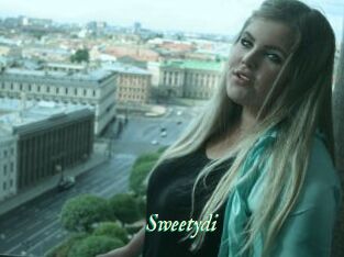 Sweetydi