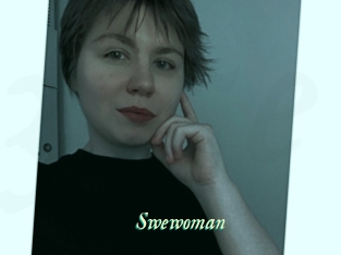 Swewoman