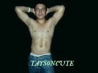 TAYSON_CUTE