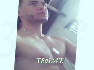 TEO_LOVE