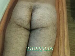 TIGERMAN