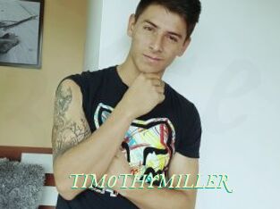 TIMOTHYMILLER