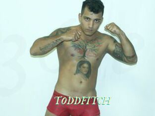 TODDFITCH