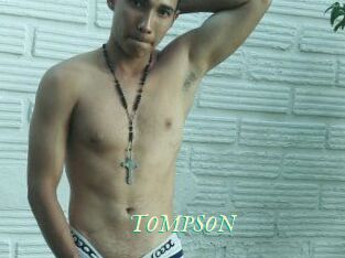 TOMPSON