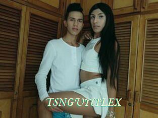 TSNGUYCPLEX