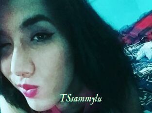 TSsammylu