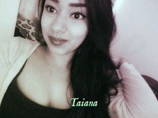 Taiana_