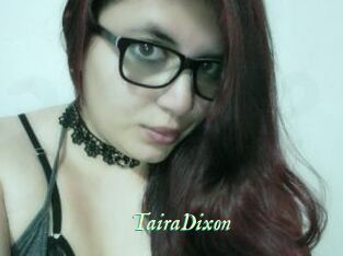 TairaDixon