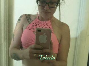 Takeela