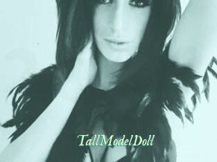 TallModelDoll