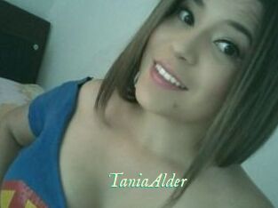 TaniaAlder