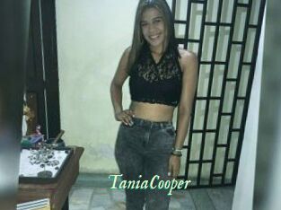 TaniaCooper