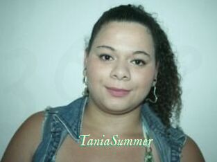 TaniaSummer