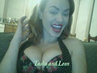 Tasha_and_Leon