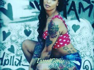 TattedGirlie