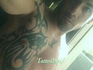 TattedPapi