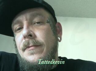 Tattedkevin