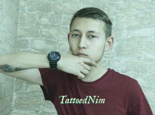 TattoedNim