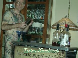 TattooedGentleman