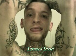 Tattooed_Diesel